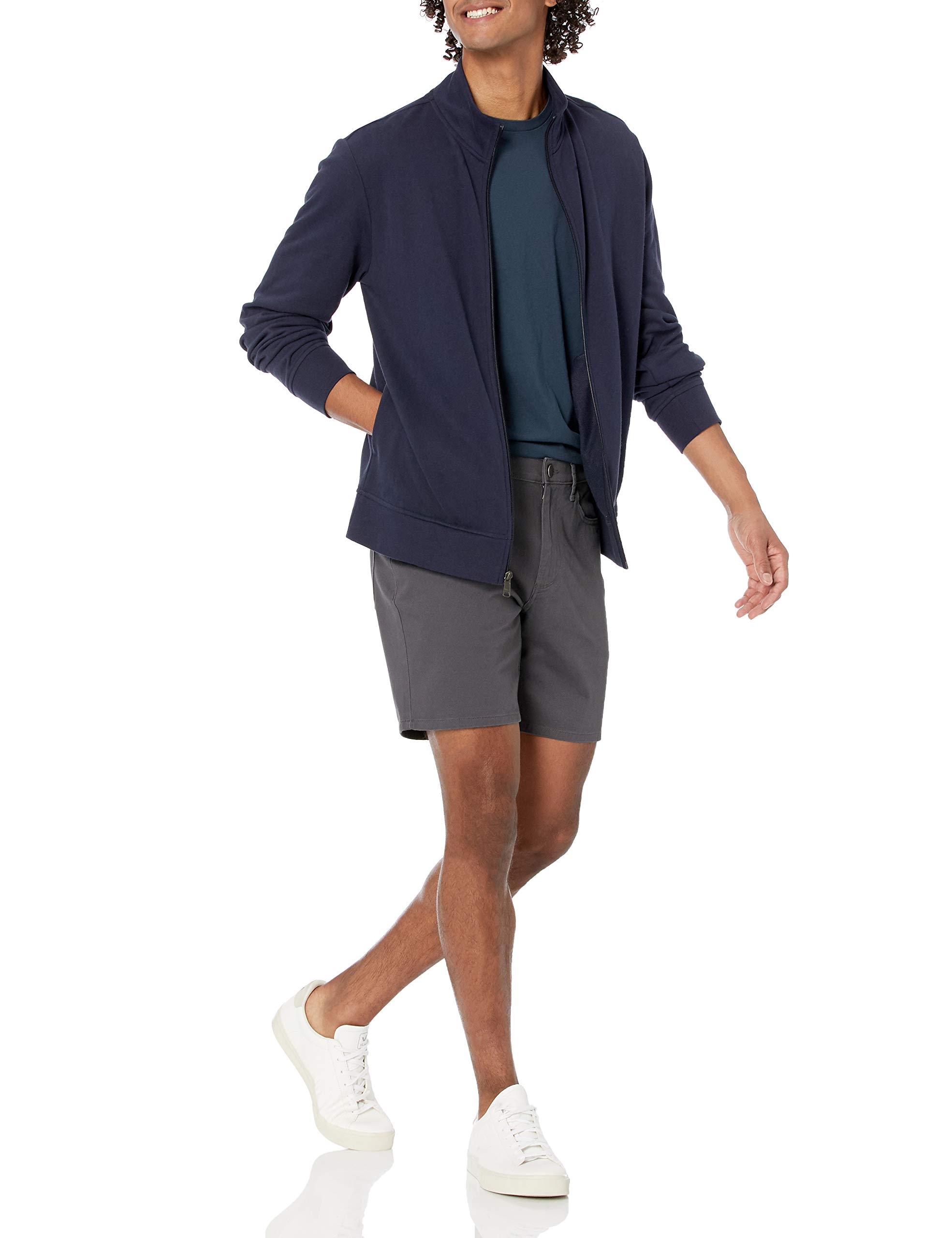 Amazon Essentials Men's Slim-Fit 7