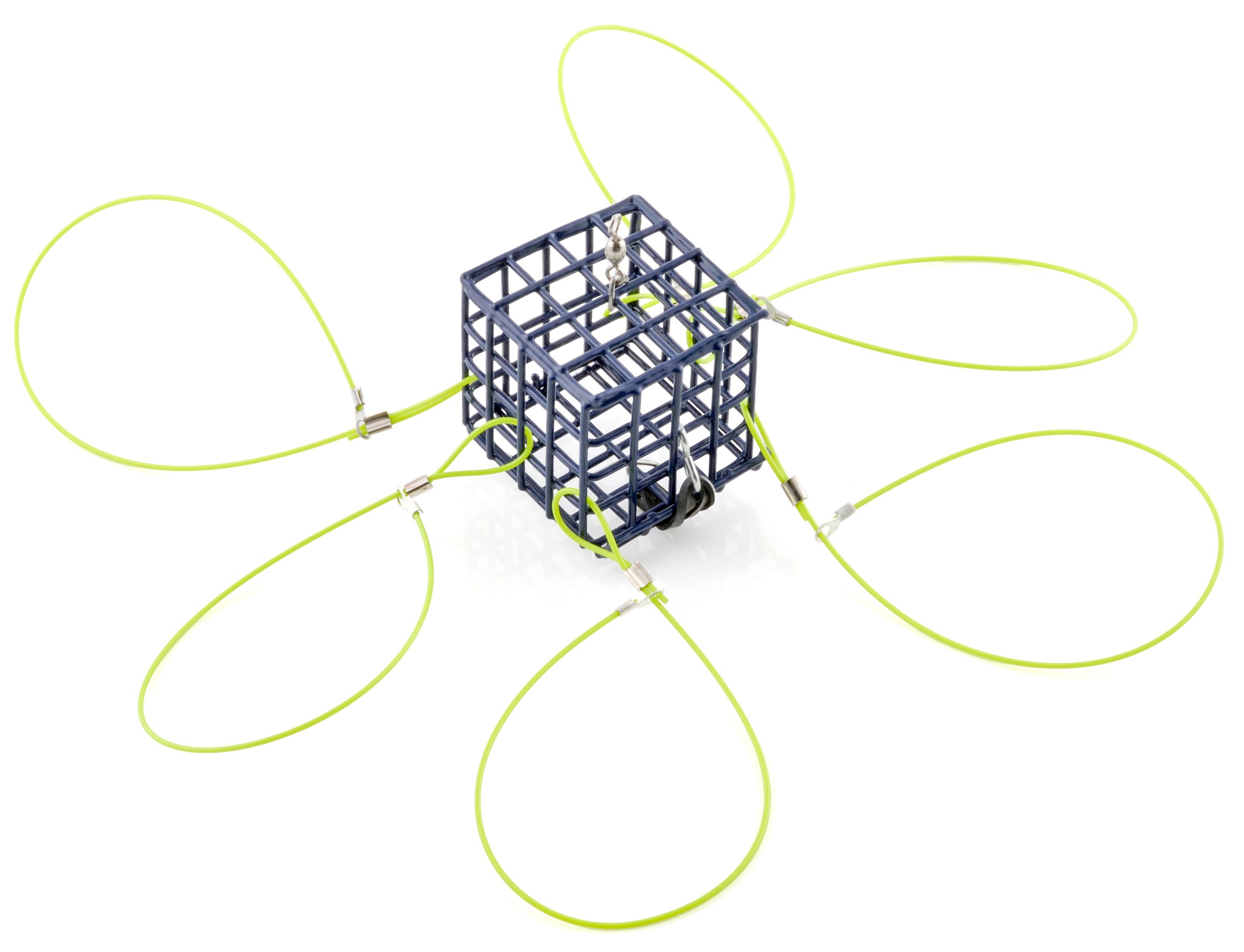 Danielson CSNR Crab Snare, Multi, Small Buy Online in United Arab