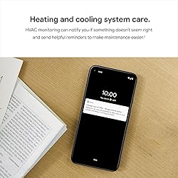 Google Nest Learning Thermostat - 3rd Gen
