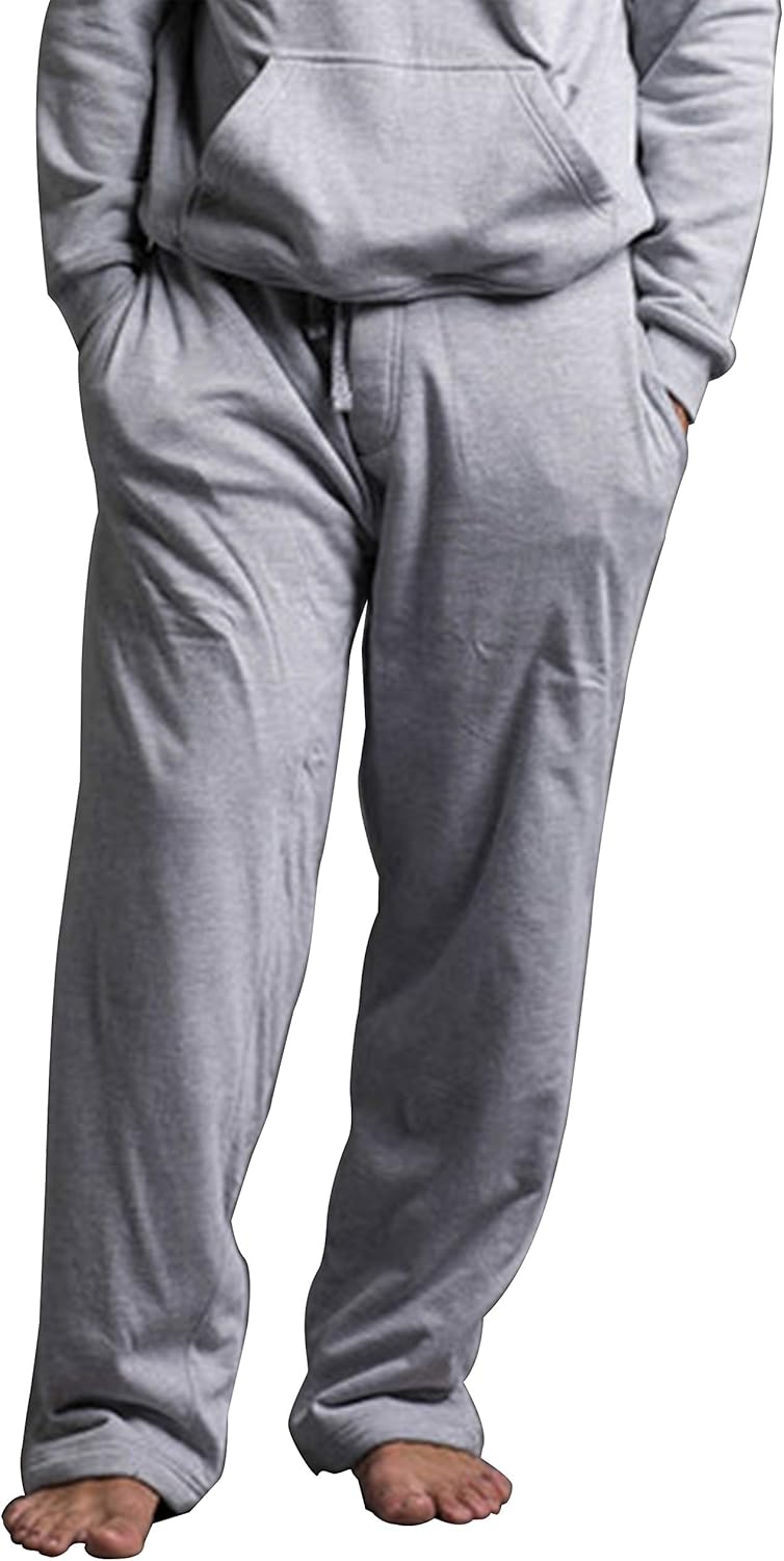 DudeRobe Men's Sweatpants | As Seen on Shark Tank!