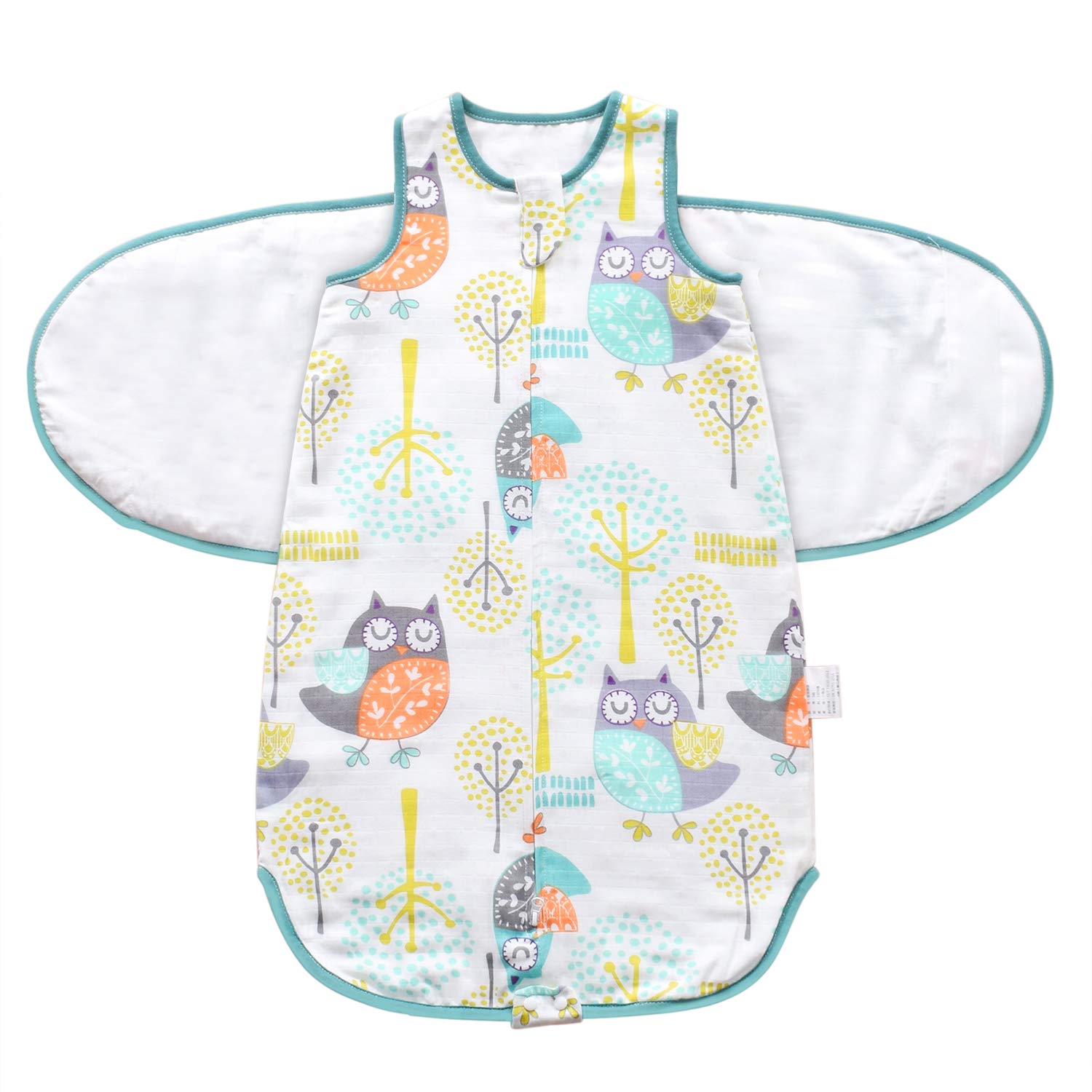 kanga pouch sleep sack
