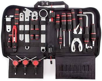 Feedback Sports Team Edition Bike Tool Kits