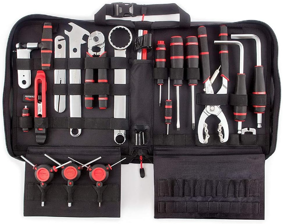 Feedback Sports Team Edition Tool Kit