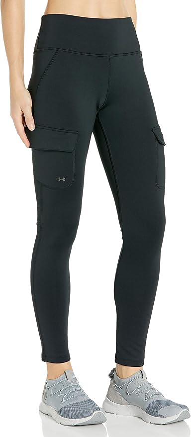 under armour leggings pockets