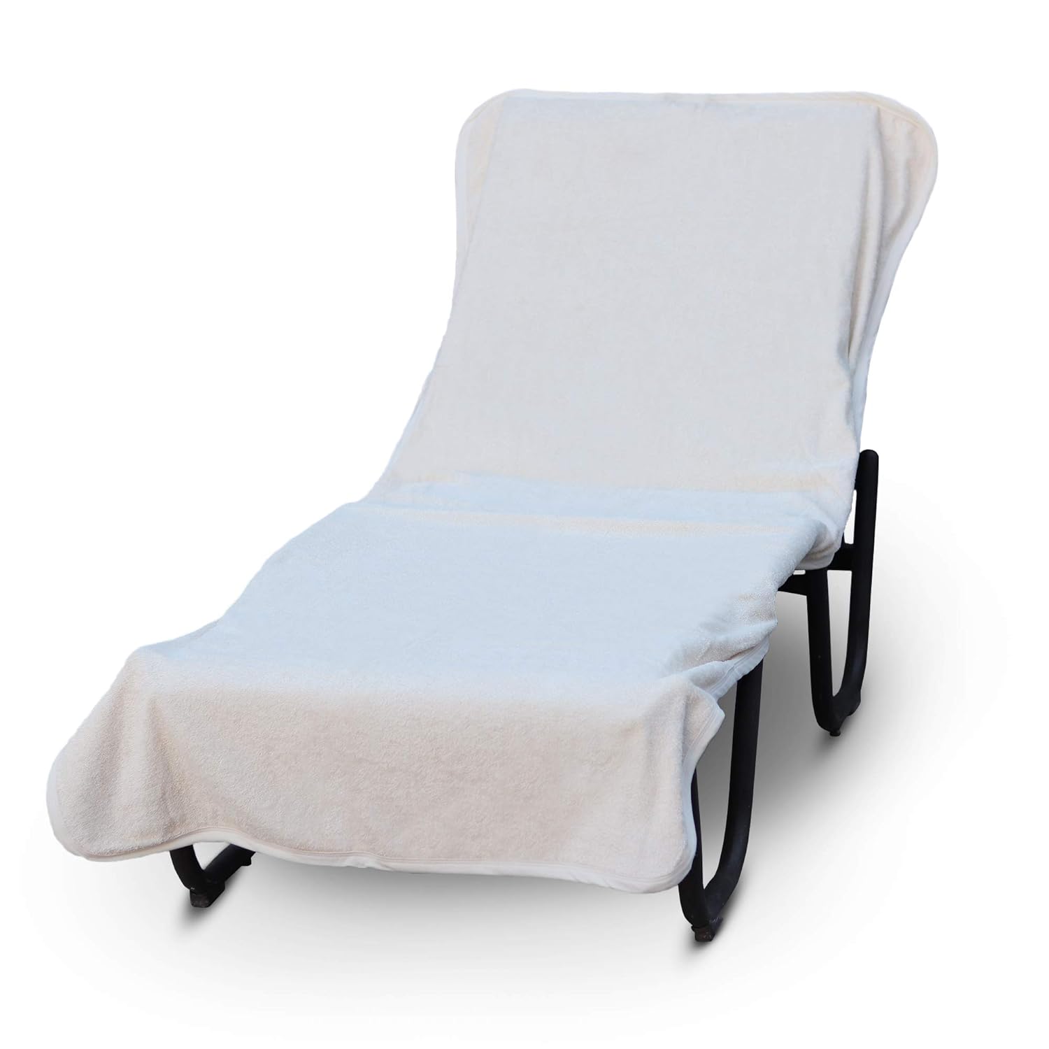 Best terry cloth pool chair covers