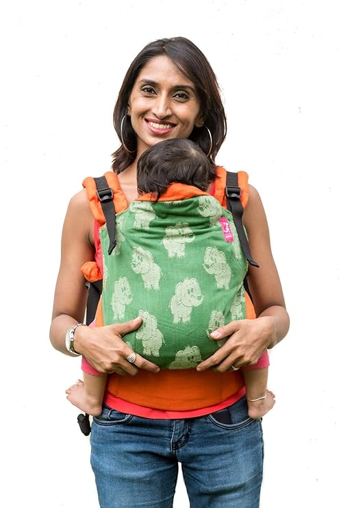 anmol baby carrier