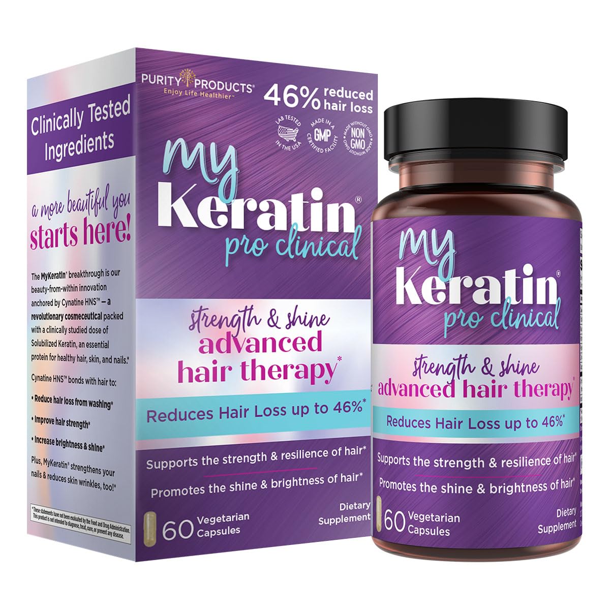 MyKeratin ProClinical