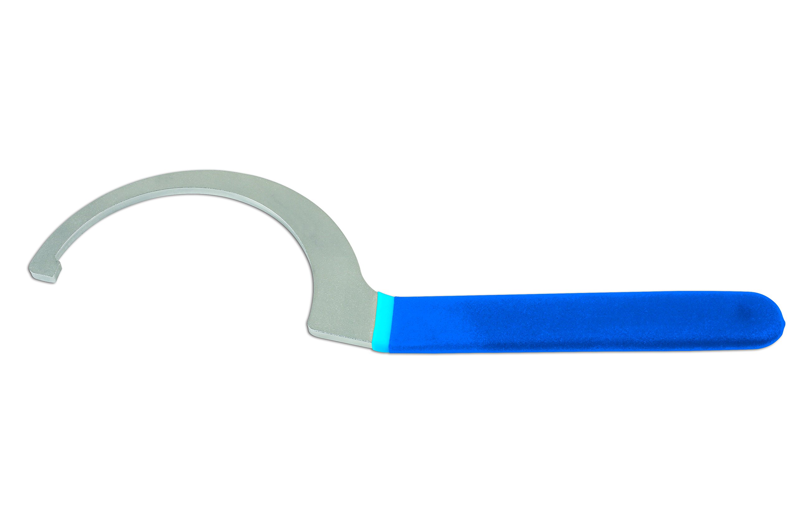 Laser 6929 Chain Adjustment Hook Wrench 125mm