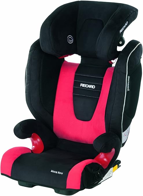 monza nova isofix