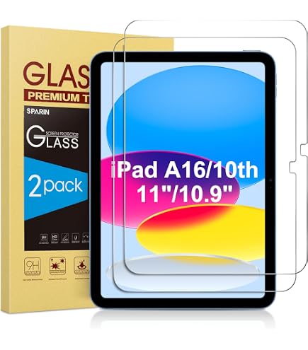 Apple iPad, 2025 with A16 Chip (11-inch, Wi-Fi, 128GB) - Pink