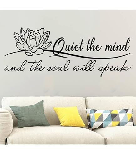 Arbre De Vie Mural - Décoration Zen Pour La Méditation