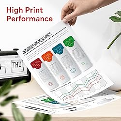 069H 069 MF753Cdw High Yield Black Toner Cartridges