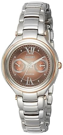 Analog Gold Dial Mens Watch - 49232CMGI