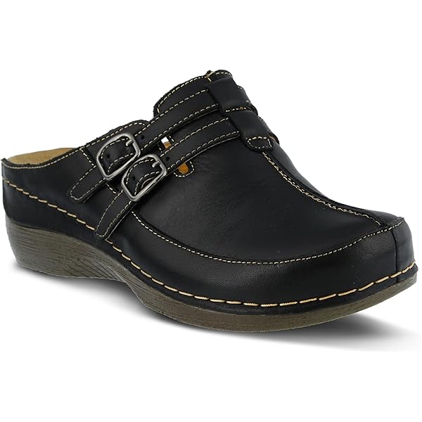 Amazon.com | Spring Step Happy Black Patent EU 39 (US Women's 8.5