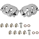 SCITOO 18B5009 18B5008 Disc Brake Calipers Assembly