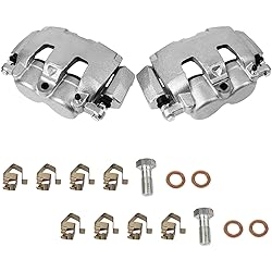 SCITOO 18B5009 18B5008 Disc Brake Calipers Assembly