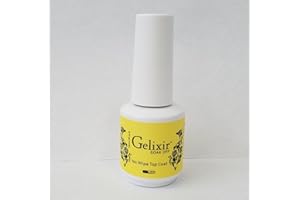 GELIXIR - No Wipe Top Coat