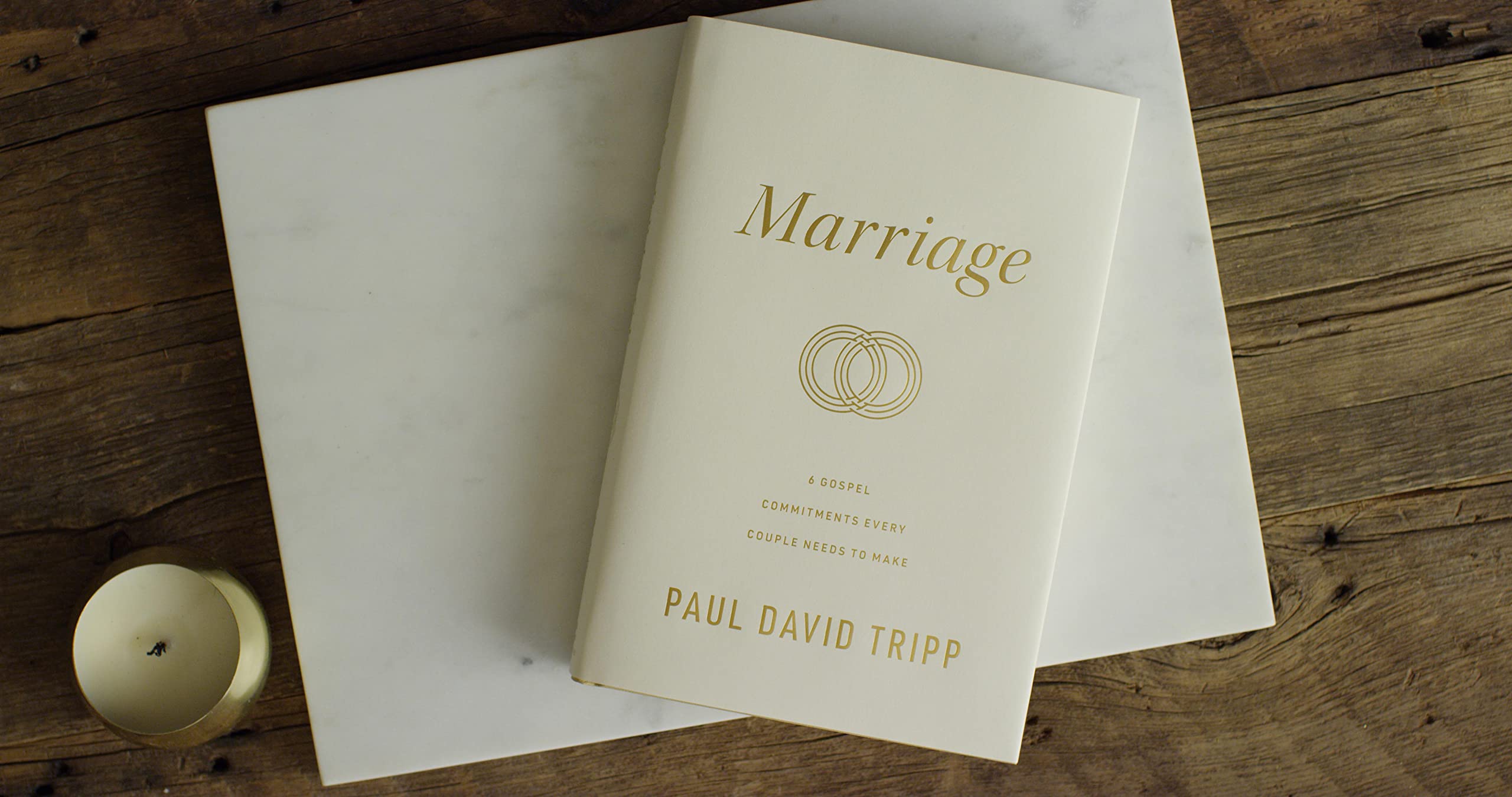 Marriage: 6 Gospel Commitments Every Couple Needs to Make Marriage: 6 Gospel Commitments Every Couple Needs to Make Hardcover Audible Audiobook Kindle Perfect Paperback