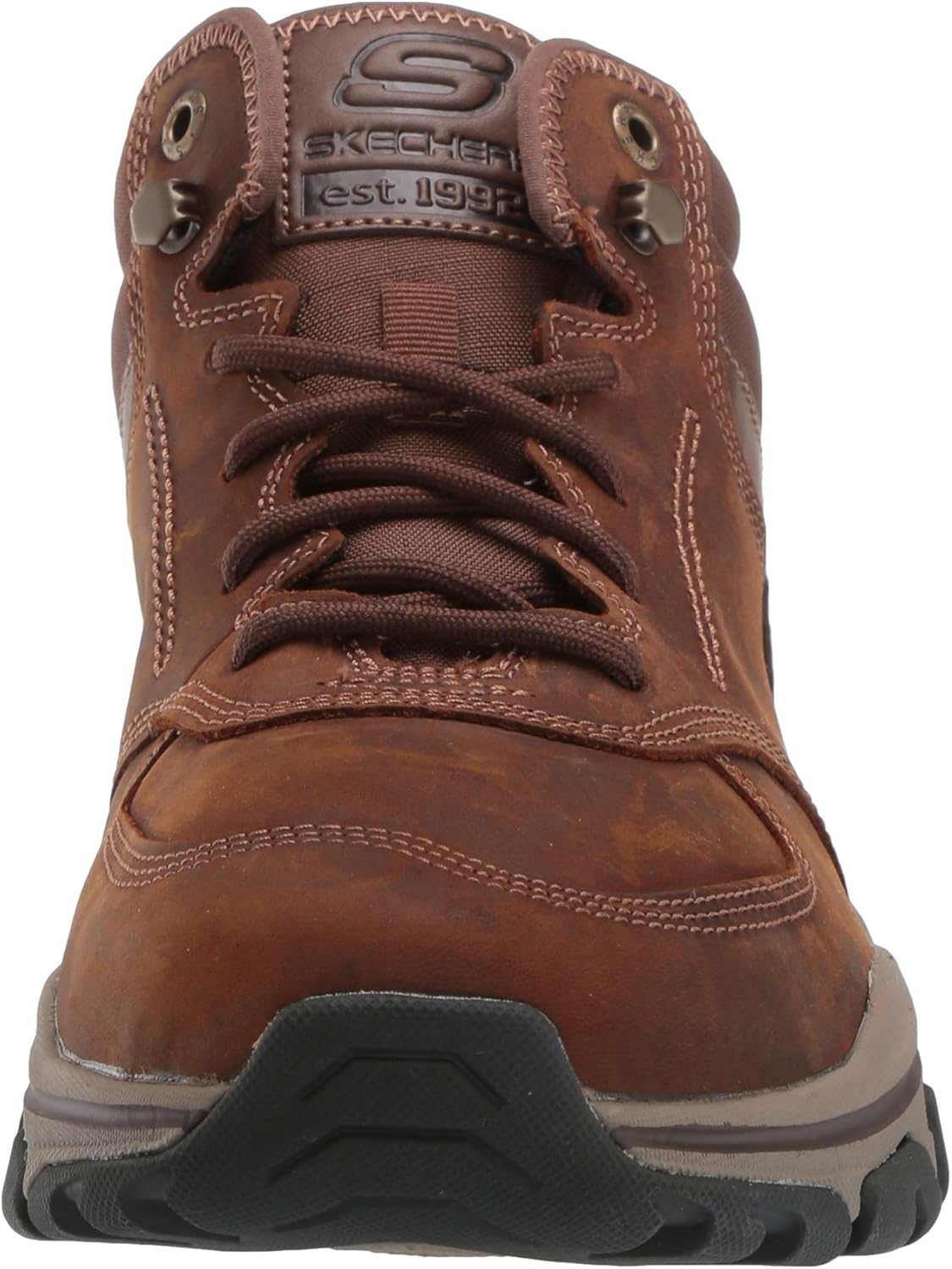 skechers boots mens 2014