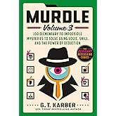Murdle: Volume 3