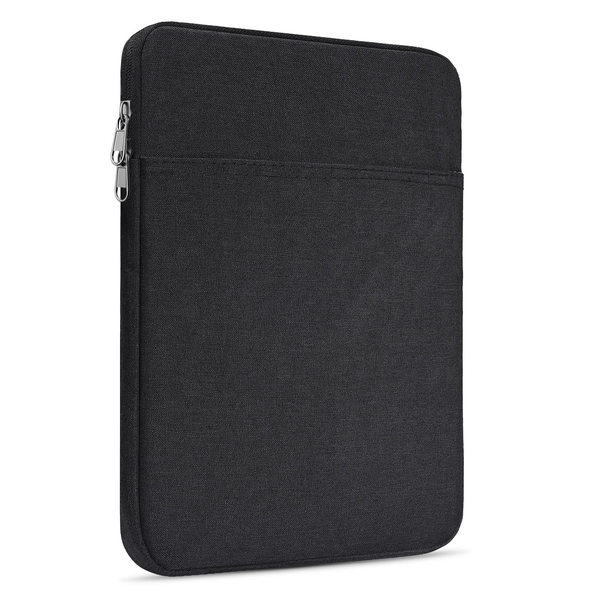 Photo 1 of 12.9-13 inch Tablet Sleeve Case for iPad Pro 13 inch M4 2024, 13" iPad Air M2 M3(2025), iPad Pro 12.9-in M2 M1(6th/5th) 2022-2018 w/Magic Keyboard, Shockproof Padded Protective Travel Accessories Bag
