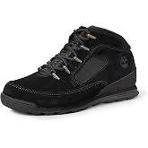 Timberland mens Euro Rock Heritage L/F Basic