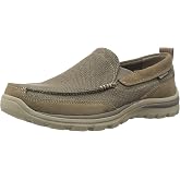 Skechers Men's Superior-Milford Loafer