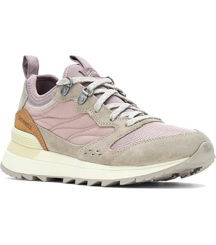 Amazon.com | Merrell Women's Alpine 83 Sneaker Recraft Mxd Sneaker