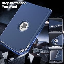 MoKo Case for iPad 6th / 5th Generation