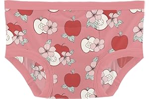 KIC KEE PANTS KicKee Celebration Halloween Training Pants, Super Soft and Extra Absorbent for Potty Training