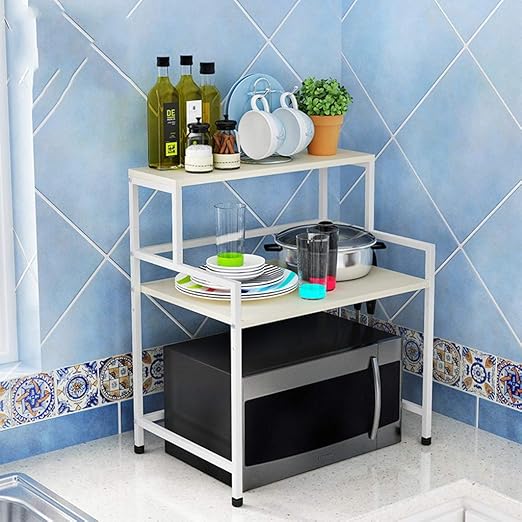 Rejilla Metálica para Horno De Microondas De 3 Capas ...