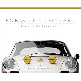 Porsche 70 Years: There Is No Substitute