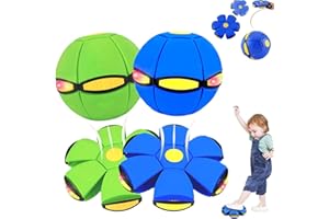 Magic Ball - Magic Bouncing Ball for Toddlers,Childrens Bouncing Ball Kids,Parent-Child Interaction,with Lights