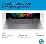 HP OmniBook X Flip NGAI 16 in Laptop Ryzen AI 5 340 16GB 512GB 2K Touch view 6