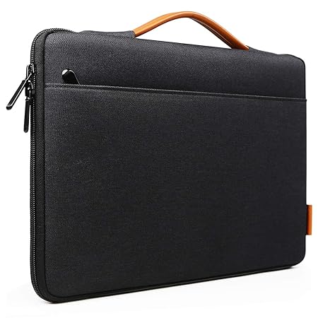 Inateck Hülle Tasche Laptop Sleeve Case Kompatibel mit Microsoft 12,3 Zoll Surface Pro 6/4/3/Surface Pro5(Surface Pro 2017), 