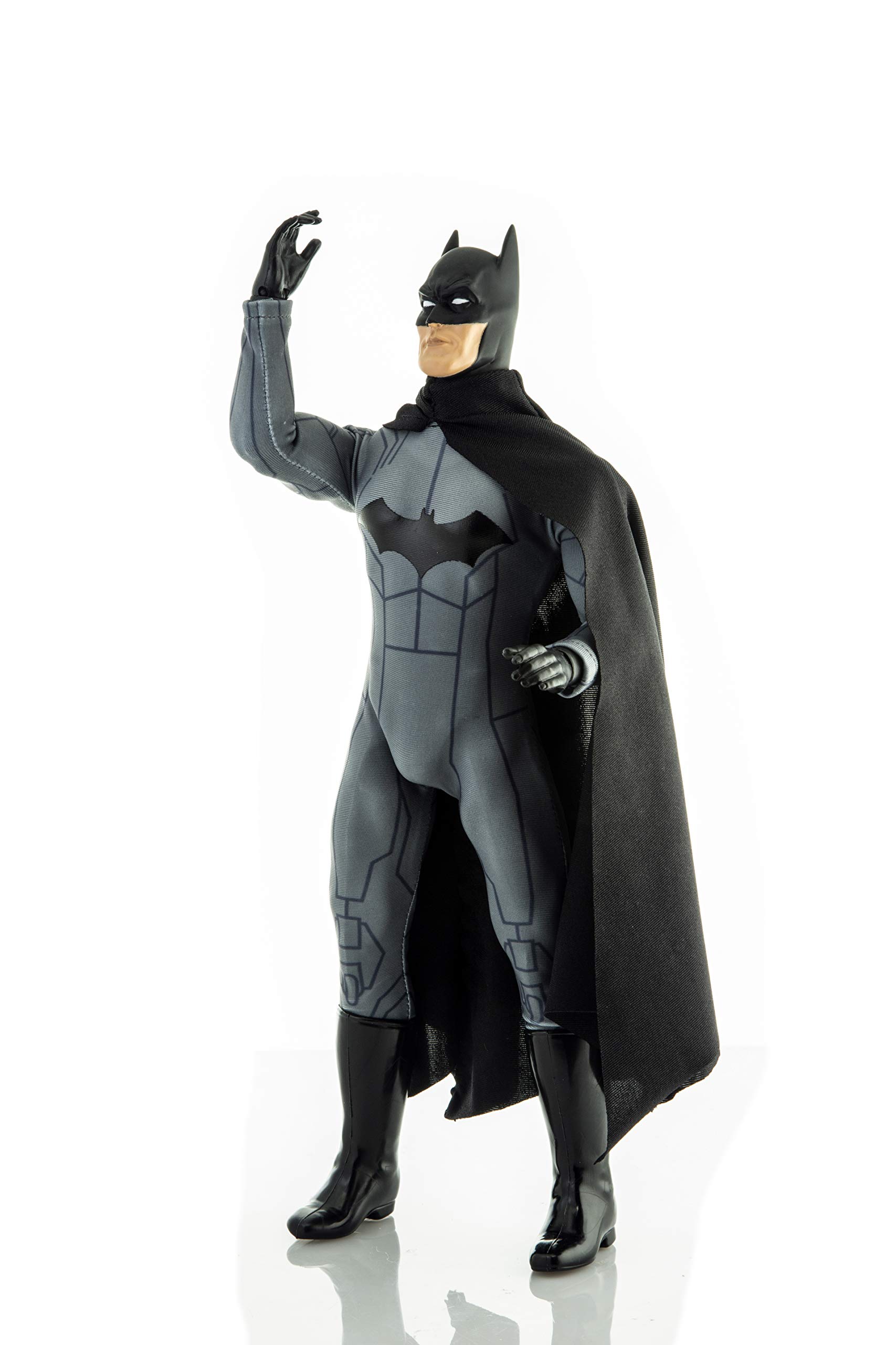 batman mego action figure