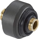 MOOG K200912 Suspension Control Arm Bushing for Toyota Camry | Replaces 4806808021 4806906070 4806907050 535-349 539-308 MS86433 BC75040 MS861118. OE-grade replacement.
