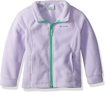 columbia fleece 3t