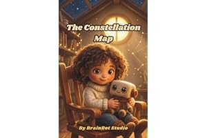 The Constellation Map: A Story About Thinking Machines and Wondering Minds
