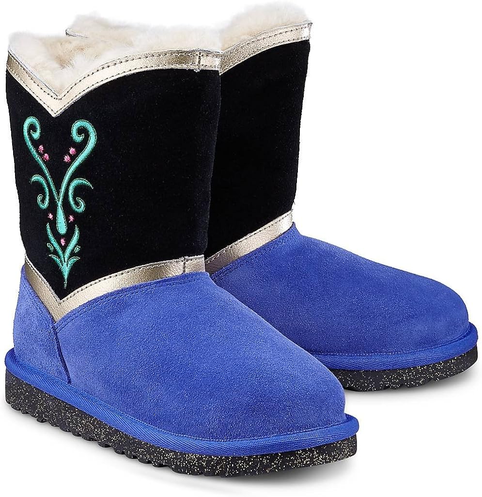disney anna uggs