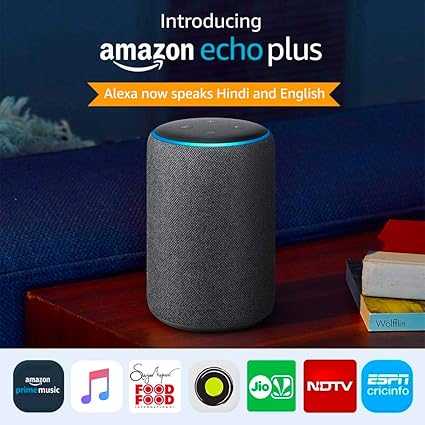 is alexa a smart home hub