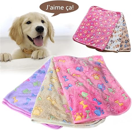 dog kennel blanket