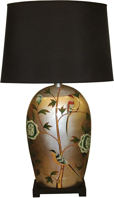 downton interiors table lamps