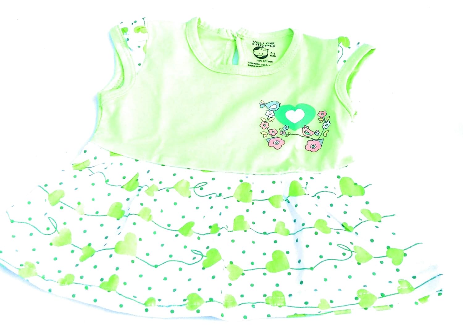 newborn baby frock