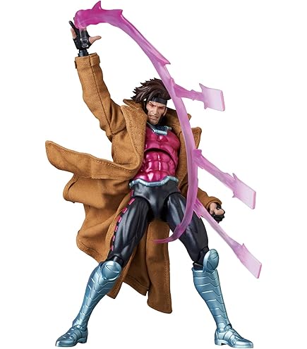 Medicom Toy MAFEX Mafax No. 250 CYCLOPS Cyclops (AGE OF APOCALYPSE