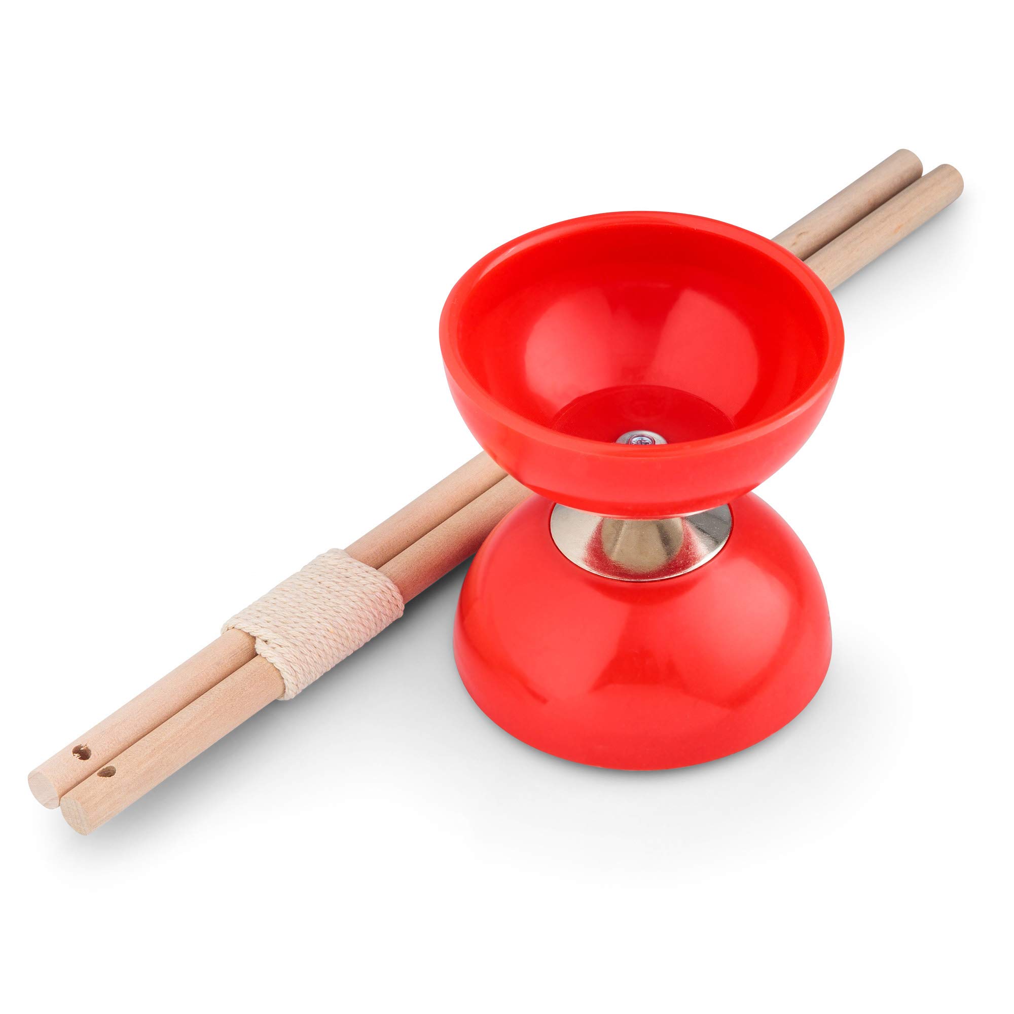 Tobar DIABOLO - RED