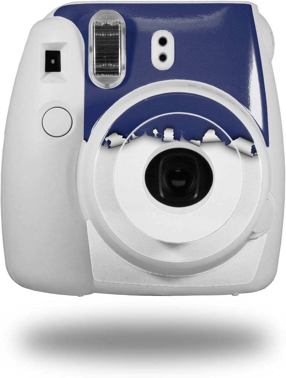 Camera Not Included Wraptorskinz Skin Decal Wrap For Fujifilm Instax Mini 8 Camera Ripped Colors Blue White Accessories Supplies Electronics Galeriaslastorres Com Camera Not Included Wraptorskinz Skin Decal Wrap For Fujifilm Instax Mini 8 Camera Ripped Colors Blue White Accessories Supplies Electronics Galeriaslastorres Com