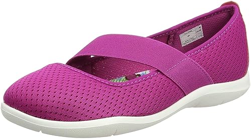 crocs swiftwater flat
