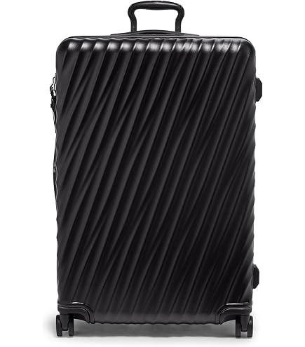 Amazon.com | TUMI - 19 Degree Front Access Large Expandable