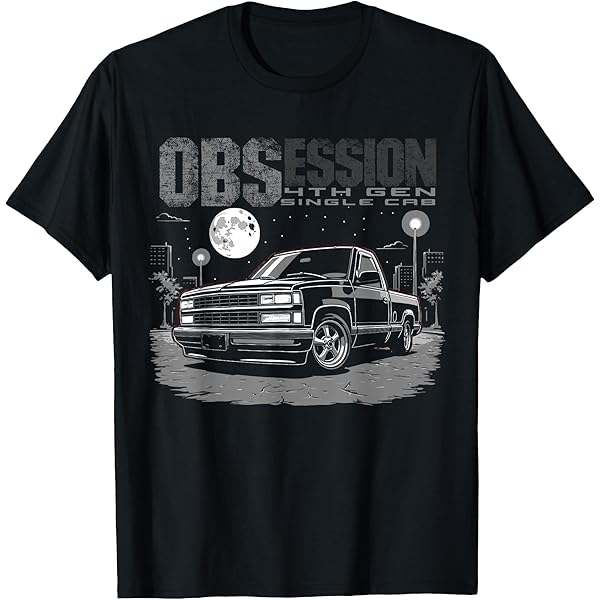 T-shirt Militare Uomo Vintage Trucks Military - Foto 12